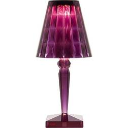 Kartell Big Battery Table Lamp 14.7"