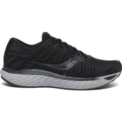 Saucony Hurricane 22 M - Blackout