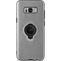 Puro Magnet Ring Cover for Galaxy S8