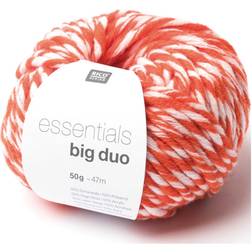 Rico Essentials Big Duo 47m