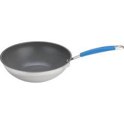 Joe Wicks Quick & Even Stainless Steel 26 cm