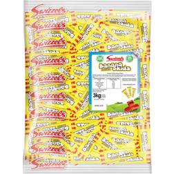 Swizzels Banana Skids 3000g