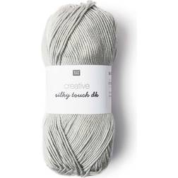 Rico Creative Silky Touch DK 220m