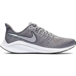 Nike Air Zoom Vomero 14 W - Gunsmoke/Oil Grey/White/Atmosphere Grey