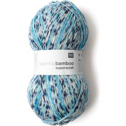 Rico Superba Bamboo Superwash 420m