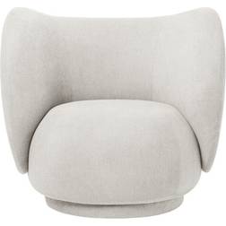 Ferm Living Rico Loungestuhl 79cm