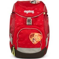 Ergobag Pack School Backpack - Kiss The Bear