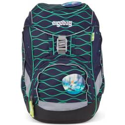 Ergobag Pack School Backpack - Dream Magic Bear