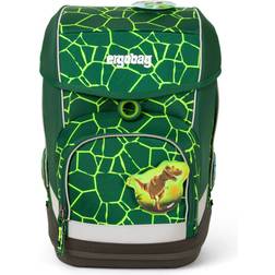 Ergobag Cubo School Backpack - BearRex