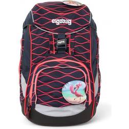 Ergobag Pack School Backpack - SurfrideBear