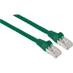 Intellinet S/FTP Cat6a RJ45 3m