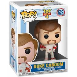 Funko Pop! Toy Story 4 Duke Caboom