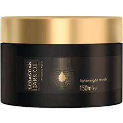 Sebastian Professional Dark Oil Lightweight Mask 5.1fl oz