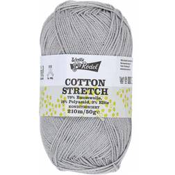 Wolle Rodel Sport & Strumpfwolle Cotton Stretch 210m
