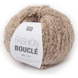 Rico Fashion Bouclé 140m