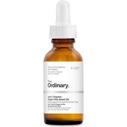 The Ordinary 100% Organic Virgin Chia Seed Oil 1fl oz