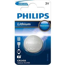 Philips CR2450