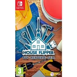 House Flipper (Switch)