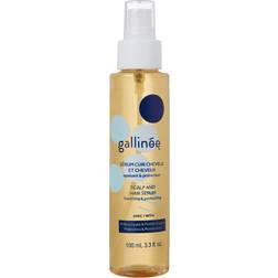Gallinée Prebiotic Scalp & Hair Serum 3.4fl oz