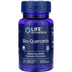 Life Extension Bio-Quercetin 30pcs 30 pcs
