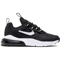 Nike Air Max 270 RT PS - Black/Black/White