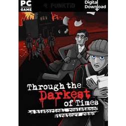 Through the Darkest of Times (PC)