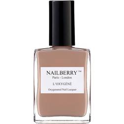 Nailberry L'Oxygene Oxygenated Honesty 15ml