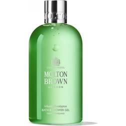 Molton Brown Infusing Body Wash Eucalyptus 10.1fl oz