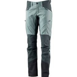 Lundhags Makke Ws Pant - Sage/Dark Agave