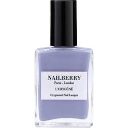 Nailberry L'Oxygene Oxygenated Serendipity 15ml