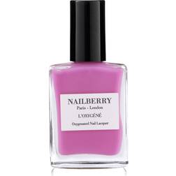 Nailberry L'Oxygene Oxygenated Pomegranate Juice 15ml