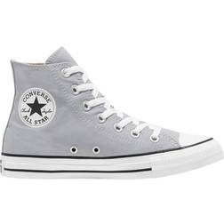 Converse Chuck Taylor All Star High Top - Wolf Grey