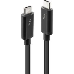 Lindy Thunderbolt 3 USB C-USB C 3.1 3.3ft