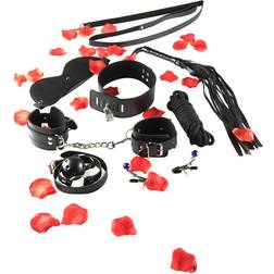 Toy Joy BDSM Starter Kit