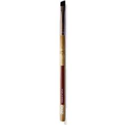 ZAO 706 Bamboo Angled Brush