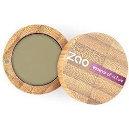 ZAO Matt Eyeshadow #207 Olive Green