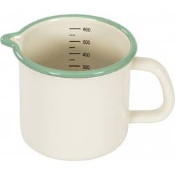 Kockums Jernverk - Measuring Cup 0.211gal 3.937"