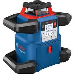 Bosch GRL 600 CHV Professional