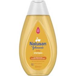 Natusan Baby Shampoo 300ml