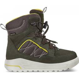 ecco Urban Snowboarder - Deep Forest/Canary