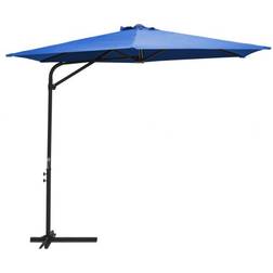 vidaXL Outdoor Parasol 300cm