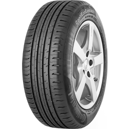 Continental ContiEcoContact 6 225/40 R18 92Y XL SSR RunFlat