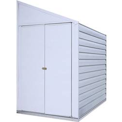 Arrow YS47-A 4'x7' (Building Area 26 sqft)