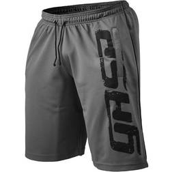 Gasp Pro Mesh Shorts Men - Grey