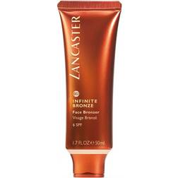 Lancaster Infinite Bronze Face Bronzer SPF6 #002 Sunny 50ml