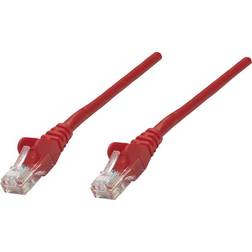 Intellinet UTP Cat5e RJ45 65.6ft