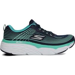 Skechers Max Cushioning Elite W - Navy Blue