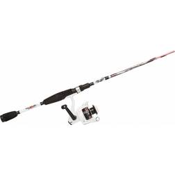 Abu Garcia Ike Dude Combo