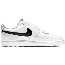 Nike Court Vision Low M - White/Black