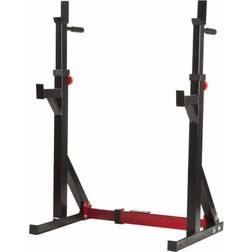 Nordic Fighter Dip Stand & Squat Rack